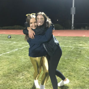 Meet your Posher, Roy